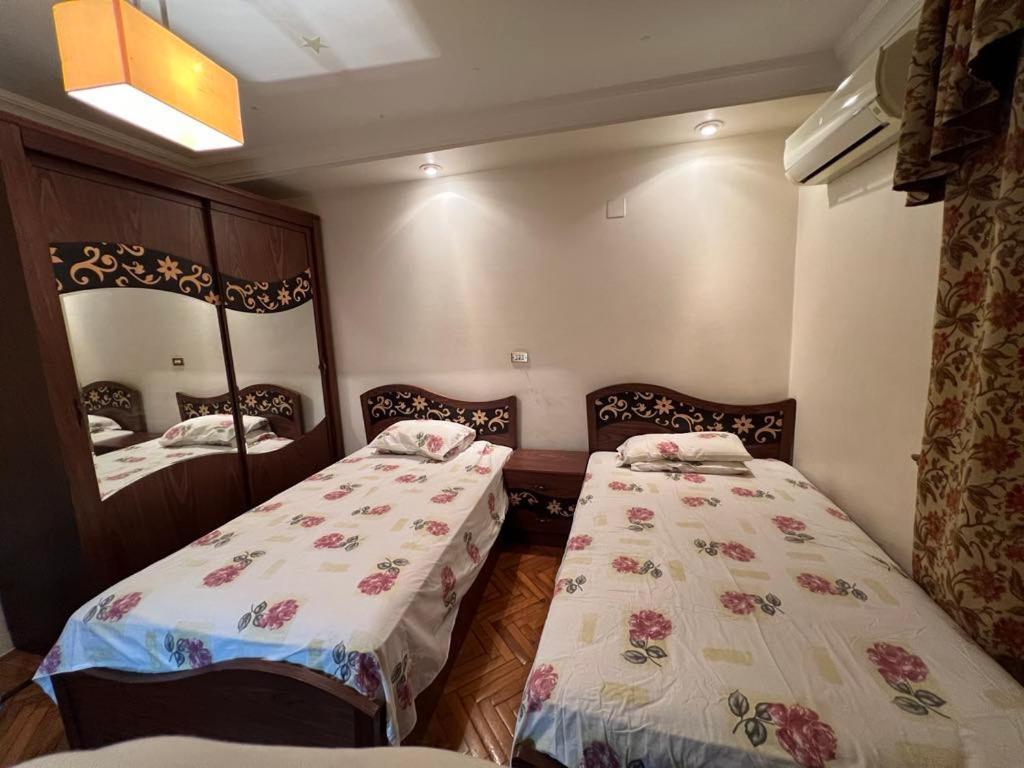 Cozy With Merryland Garden View * Cairo